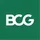 The Boston Consulting Group (BCG) logo