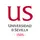 Universidad de Sevilla logo